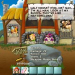 Rune Raiders Screenshot