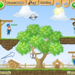 Gibbets 3 Screenshot