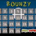 Bounzy Screenshot