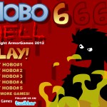 Hobo 6: HELL Screenshot