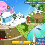 Burger Restaurant 4 Screenshot