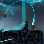 Spoof Grid Screenshot