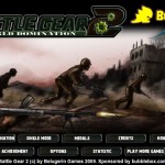 Battle Gear 2 Screenshot