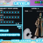 GunBot Screenshot