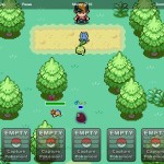 Pokemon Tower Defense 2 Screenshot