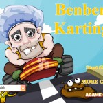 Benben Karting Screenshot