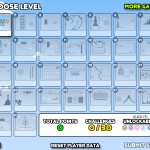 Blosics 2 Level Pack Screenshot
