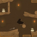 Mummy Blaster Screenshot