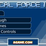 Tactical Force 1 Screenshot