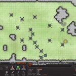Warzone Tower Defence Screenshot