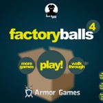 Factory Balls 4 Screenshot
