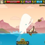 Moby Dick 2 Screenshot