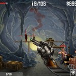 Death Call Screenshot