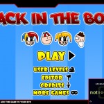 Jack in the Box Screenshot