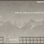 The Suspense Screenshot