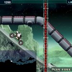Neptune Buggy Screenshot