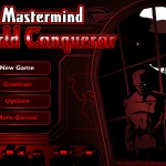 Mastermind: World Conqueror Screenshot