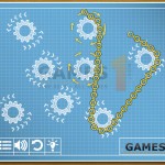 Chain Master Screenshot