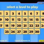 Jack in the Box Screenshot