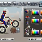 Moto Trial Fest 2 Screenshot