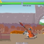 Knight Age Screenshot