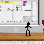 Xiao Xiao 9 Screenshot