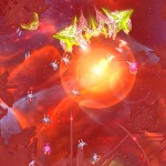 Enigmata: Stellar War Screenshot