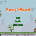 Fancy Wizard Screenshot