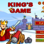 King`s Game Screenshot