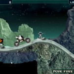 Neptune Buggy Screenshot