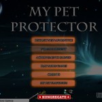 My Pet Protector Screenshot