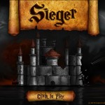 Sieger Screenshot
