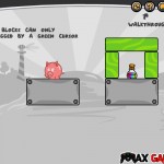 Pigs Can Fly! Screenshot