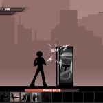 Mike Shadow: I paid for it! Screenshot