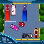 Funny Cars Screenshot