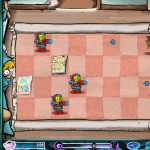 Toys Vs Nightmares Screenshot