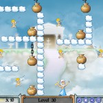 Zeus and Angels Screenshot