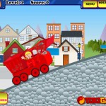 Bob The Builder Truck Screenshot
