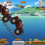 Uphill Rush 5 Screenshot
