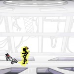 Electricman 2 HS Screenshot