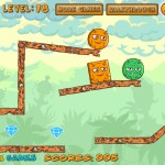 Shape Shifters Screenshot