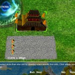 Battlefield General Screenshot