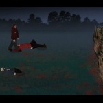 The Last Stand Screenshot