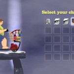 Happy Wheels Screenshot