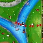 Bloons Super Monkey Screenshot