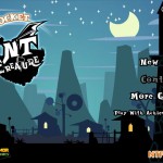 Pocket Creature Screenshot