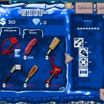 Homerun In Berzerk Land Screenshot