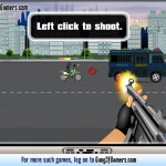 Miami Outlaws Screenshot