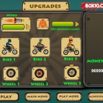 Super Trail Screenshot