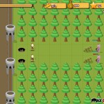 Knights War Screenshot